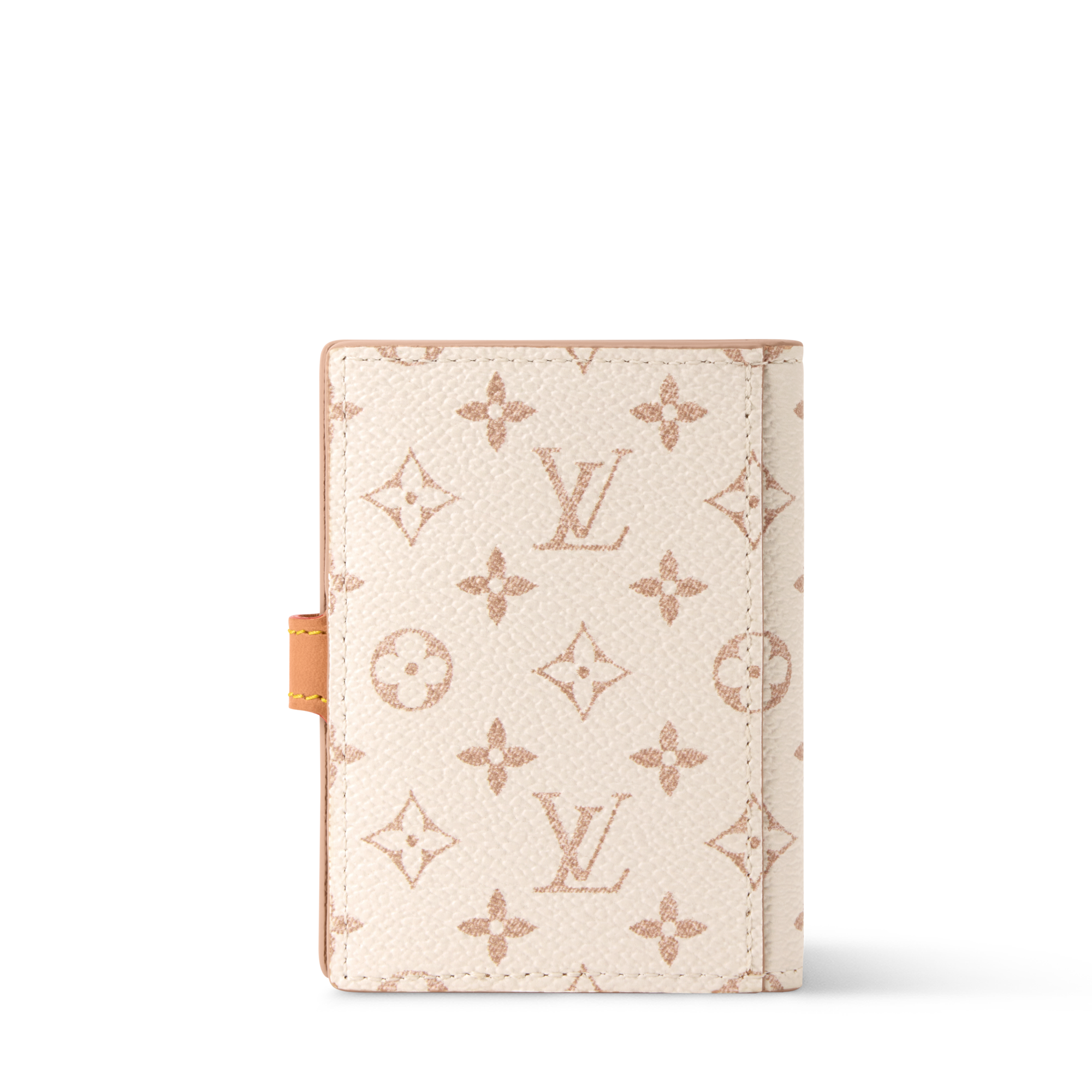 Mattifying Paper Case Dune Other Monogram Canvas - Perfumes and